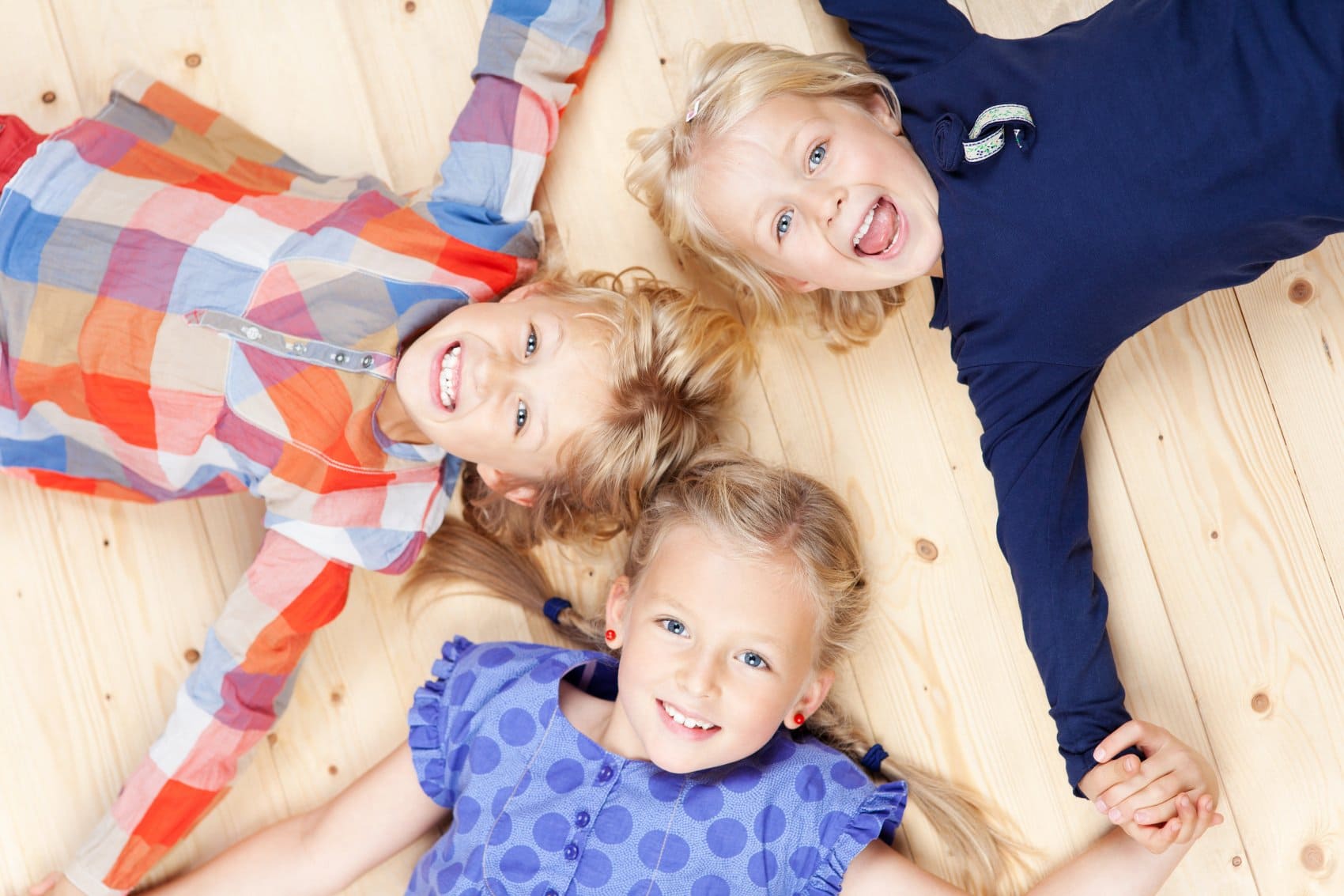 Micro-crèches